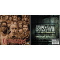 Korn - Greatest Hits Vol.1 & Untouchables - CD Bundle