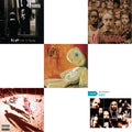 Life Is Peachy & Korn (Explicit) & Issues (Explicit) & Untouchables & Playlist: Very Best Of Korn