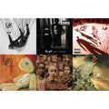 Nothing (X) & Life Is Peachy & Korn (Explicit) & Issues (Explicit) & Untouchables & Follow The Leader