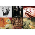 Nothing (X) & Life Is Peachy & Korn (Explicit) & Issues (Explicit) & Untouchables & Follow The Leader