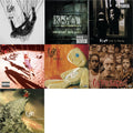 Nothing (X) & Greatest Hits Vol.1 & Life Is Peachy & Korn (Explicit) & Issues (Explicit) & Untouchables & Follow The Leader