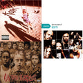 Korn (Explicit) & Untouchables & Playlist: Very Best Of Korn