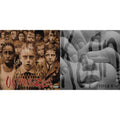 This is a 2 LP Vinyl SKU bundle.
1.This LP Vinyl is brand new.Format: LP VinylMusic Style: Alternative RockThis item's title is: Untouchables (X) (2LP/140G)Artist: KornLabel: LEGACY/ EPICBarcode: 190758440217Release Date: 11/2/2018
2.This LP Vinyl is brand new.