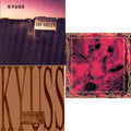 Sky Valley & Wretch & Blues For The Red Sun