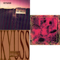 Sky Valley & Wretch & Blues For The Red Sun
