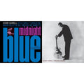 Midnight Blue (Blue Note Classic LP Vinyl Edition) & Kenny Burrell (180G/Import)