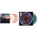 Patterns (Saturn & Moon Vinyl/2LP)  & Patterns (Deluxe/Zoetrope Vinyl/2LP)
