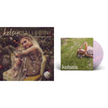 This is a 2 LP Vinyl SKU bundle.
1.This LP Vinyl is brand new.Format: LP VinylMusic Style: CountryThis item's title is: UnapologeticallyArtist: Kelsea BalleriniLabel: BLACK RIVER ENTERTAINMENTBarcode: 851491003342Release Date: 11/16/2018
2.This LP Vinyl is brand new.