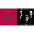 Discipline (200G/2022 Steven Wilson Remix) & Red (200G)