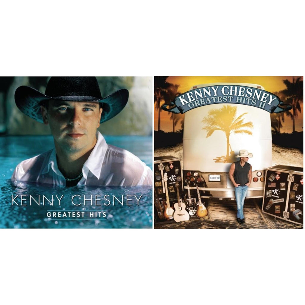 Greatest Hits & Greatest Hits Ii
