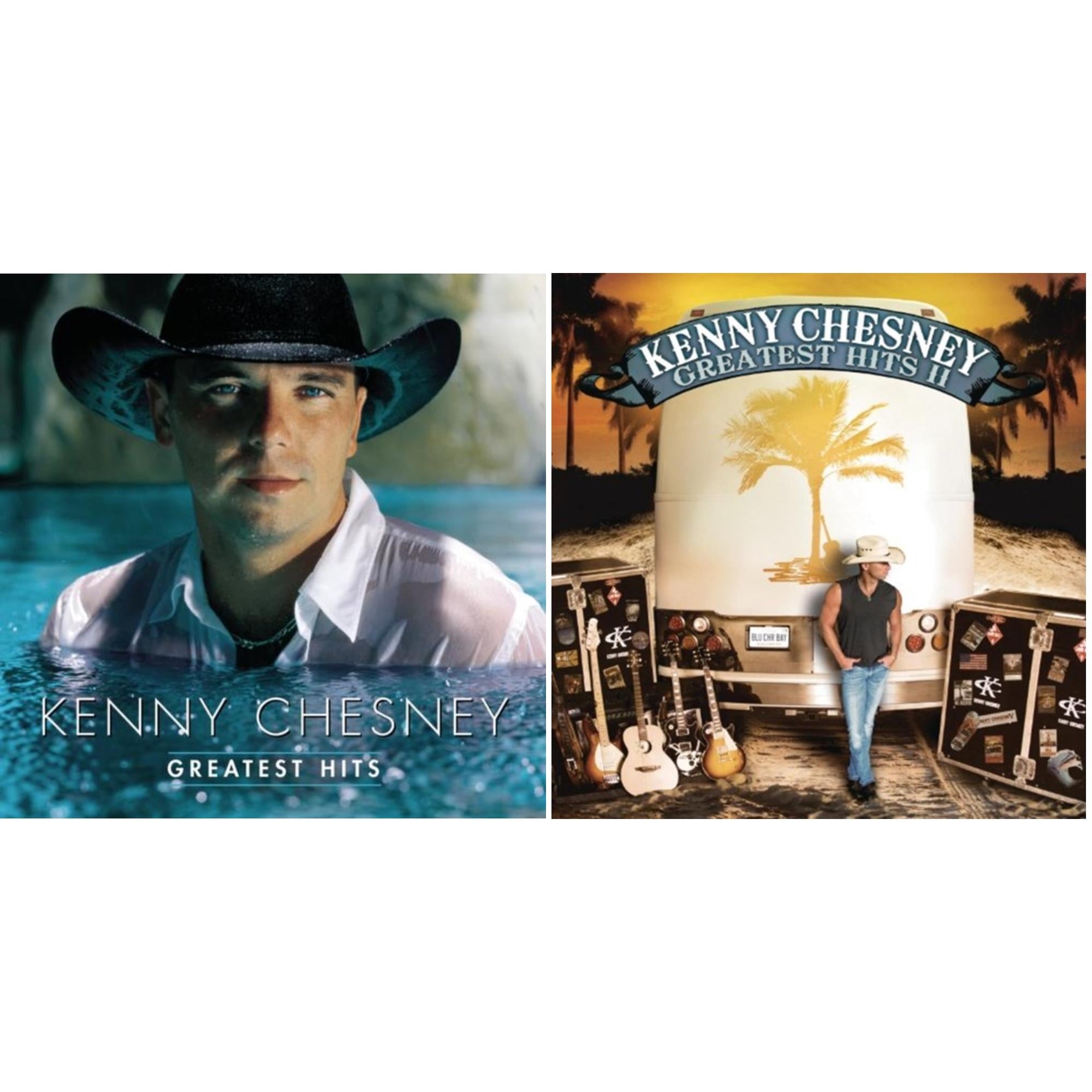 Greatest Hits & Greatest Hits Ii