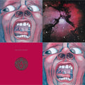 This is a 4 LP Vinyl SKU bundle.
1.This LP Vinyl is brand new.Format: LP VinylMusic Style: Prog RockThis item's title is: In The Court Of The Crimson King (200G)Artist: King CrimsonLabel: DGM/PANEGYRICBarcode: 633367911117Release Date: 10/18/2010
2.This LP Vinyl is brand new.