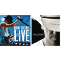 Kenny Chesney Live & Hemingway's Whiskey