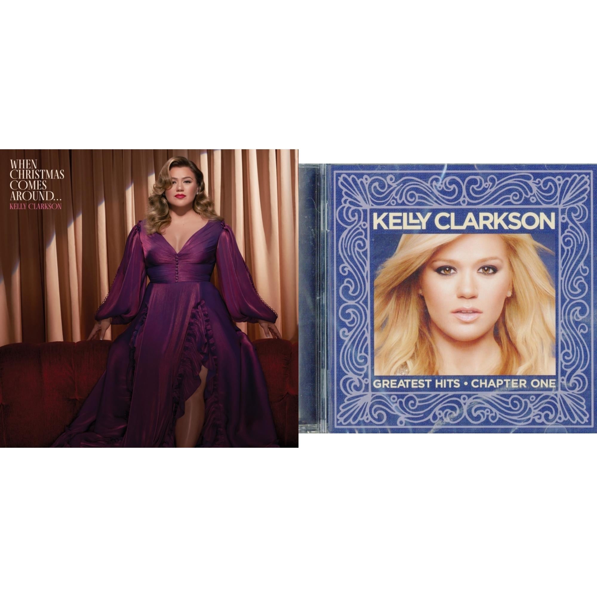 When Christmas Comes Around & Greatest Hits: Chapter One