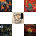 This is a 5 LP Vinyl SKU bundle.
1.This LP Vinyl is brand new.