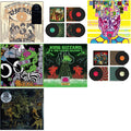 This is a 7 LP Vinyl SKU bundle.
1.This LP Vinyl is brand new.Format: LP VinylThis item's title is: Live In Brussels '19 (Fuzz Club Official Bootleg)Artist: King Gizzard & The Lizard WizardLabel: FUZZ CLUBBarcode: 5060467887106Release Date: 1/10/2025
2.This LP Vinyl is brand new.