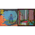 This is a 2 LP Vinyl SKU bundle.
1.This LP Vinyl is brand new.Format: LP VinylMusic Style: Psychedelic RockThis item's title is: Fishing For Fishies (Green LP Vinyl)Artist: King Gizzard & The Lizard WizardLabel: FlightlessBarcode: 880882353414Release Date: 4/26/2019
2.