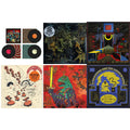 This is a 6 LP Vinyl SKU bundle.
1.This LP Vinyl is brand new.Format: LP VinylThis item's title is: Live In Brussels '19 (Fuzz Club Official Bootleg)Artist: King Gizzard & The Lizard WizardLabel: FUZZ CLUBBarcode: 5060467887106Release Date: 1/10/2025
2.This LP Vinyl is brand new.