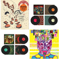 This is a 4 LP Vinyl SKU bundle.
1.This LP Vinyl is brand new.Format: LP VinylThis item's title is: Live In Brussels '19 (Fuzz Club Official Bootleg)Artist: King Gizzard & The Lizard WizardLabel: FUZZ CLUBBarcode: 5060467887106Release Date: 1/10/2025
2.This LP Vinyl is brand new.