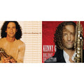 Ultimate Kenny G & Holiday Collection