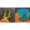 Infest The Rats' Nest (Red/Black LP Vinyl) & Fishing For Fishies (Oil Spill Edition LP Vinyl)