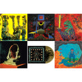 This is a 6 LP Vinyl SKU bundle.
1.This LP Vinyl is brand new.Format: LP VinylMusic Style: Psychedelic RockThis item's title is: L.W.Artist: King Gizzard & The Lizard WizardLabel: KGLWBarcode: 842812139918Release Date: 5/28/2021
2.This LP Vinyl is brand new.