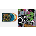 Acoustic Gizzard Vol. Ii - Live In San Diego '24 (Triple Gatefold/Splatter Vinyl/3LP) & Live In Brussels '19 (140G/3LP)