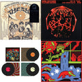 This is a 4 LP Vinyl SKU bundle.
1.This LP Vinyl is brand new.Format: LP VinylThis item's title is: Live In Brussels '19 (Fuzz Club Official Bootleg)Artist: King Gizzard & The Lizard WizardLabel: FUZZ CLUBBarcode: 5060467887106Release Date: 1/10/2025
2.This LP Vinyl is brand new.