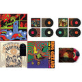 This is a 6 LP Vinyl SKU bundle.
1.This LP Vinyl is brand new.Format: LP VinylThis item's title is: Live In Paris '19 (Fuzz Club Official Bootleg)Artist: King Gizzard & The Lizard WizardLabel: FUZZ CLUBBarcode: 5060467887120Release Date: 5/28/2021
2.This LP Vinyl is brand new.