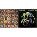 Made In Timeland & Live In San Francisco '16 (Deluxe/2LP/Fog/Sunburst Vinyl)