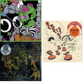 This is a 3 LP Vinyl SKU bundle.
1.This LP Vinyl is brand new.Format: LP VinylMusic Style: Stoner RockThis item's title is: Live In Brussels '19 (140G/3LP)Artist: King Gizzard & The Lizard WizardLabel: DRASTIC PLASTICBarcode: 856684006032Release Date: 9/3/2021
2.