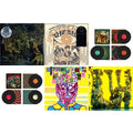 This is a 6 LP Vinyl SKU bundle.
1.This LP Vinyl is brand new.Format: LP VinylThis item's title is: Live In Brussels '19 (Fuzz Club Official Bootleg)Artist: King Gizzard & The Lizard WizardLabel: FUZZ CLUBBarcode: 5060467887106Release Date: 1/10/2025
2.This LP Vinyl is brand new.