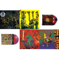 This is a 6 LP Vinyl SKU bundle.
1.This LP Vinyl is brand new.Format: LP VinylMusic Style: Psychedelic RockThis item's title is: L.W.Artist: King Gizzard & The Lizard WizardLabel: KGLWBarcode: 842812139918Release Date: 5/28/2021
2.This LP Vinyl is brand new.