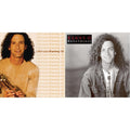 Ultimate Kenny G & Breathless
