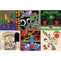 This is a 6 LP Vinyl SKU bundle.
1.This LP Vinyl is brand new.Format: LP VinylThis item's title is: Live In Paris '19 (Fuzz Club Official Bootleg)Artist: King Gizzard & The Lizard WizardLabel: FUZZ CLUBBarcode: 5060467887120Release Date: 5/28/2021
2.This LP Vinyl is brand new.