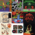This is a 9 LP Vinyl SKU bundle.
1.This LP Vinyl is brand new.Format: LP VinylThis item's title is: Live In Brussels '19 (Fuzz Club Official Bootleg)Artist: King Gizzard & The Lizard WizardLabel: FUZZ CLUBBarcode: 5060467887106Release Date: 1/10/2025
2.This LP Vinyl is brand new.