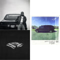 Gnx (X) & To Pimp A Butterfly (X) (10 Year Anniversary Edition/Alternate Artwork/180G/2LP) & Good Kid, M.A.A.D City