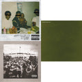 Good Kid, M.A.A.D City (X) (10Th Anniversary Edition/2LP) & To Pimp A Butterfly & Untitled Unmastered