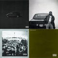 Good Kid, M.A.A.D City (X) (10Th Anniversary Edition) & Gnx (X) & To Pimp A Butterfly & Untitled Unmastered (X)