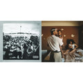 This is a 2 CD SKU bundle.
1.This CD is brand new.Format: CDMusic Style: ConsciousThis item's title is: To Pimp A ButterflyArtist: Kendrick LamarLabel: Rap/Hip HopBarcode: 602547300683Release Date: 4/6/2015
2.This CD is brand new.