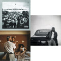 Kendrick Lamar - Mr. Morale & The Big Steppers (X) & Gnx (X) & To Pimp A Butterfly - CD Bundle
