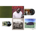 This is a 6 LP Vinyl SKU bundle.
1.This LP Vinyl is brand new.Format: LP VinylMusic Style: FunkThis item's title is: Untitled UnmasteredArtist: Kendrick LamarLabel: INTERSCOPEBarcode: 602547866813Release Date: 5/27/2016
2.This LP Vinyl is brand new.