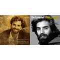 Yesterday Today Tomorrow: Greatest Hits & Essential Kenny Loggins