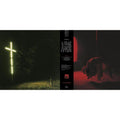 You Won't Go Before You're Supposed To (Green/Yellow W/ Black Splatter LP Vinyl) & Tear In The Fabric Of Life (9Th Pressing/Clear W/ Blood Red & Black Splatter LP Vinyl)