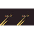 Babble & Babble (Gold Swirl LP Vinyl)