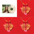 This is a 4 LP Vinyl SKU bundle.
1.This LP Vinyl is brand new.Format: LP VinylThis item's title is: Deeper Well (Transparent Cream LP Vinyl)Artist: Kacey MusgravesBarcode: 602455847041Release Date: 3/15/2024
2.This LP Vinyl is brand new.