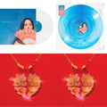 This is a 4 LP Vinyl SKU bundle.
1.This LP Vinyl is brand new.Format: LP VinylMusic Style: CountryThis item's title is: Golden Hour (LP)Artist: Kacey MusgravesLabel: MCA NASHVILLEBarcode: 602567334460Release Date: 3/30/2018
2.This LP Vinyl is brand new.
