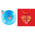 This is a 2 LP Vinyl SKU bundle.
1.This LP Vinyl is brand new.Format: LP VinylMusic Style: CountryThis item's title is: Golden Hour (Cloud Nine Edition LP Vinyl)Artist: Kacey MusgravesLabel: MCA NASHVILLEBarcode: 602448869524Release Date: 5/12/2023
2.This LP Vinyl is brand new.