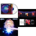 This is a 3 LP Vinyl SKU bundle.
1.This LP Vinyl is brand new.Format: LP VinylMusic Style: EuropopThis item's title is: Infinite DiscoArtist: Kylie MinogueLabel: BMG RIGHTS MANAGEMENT (UK) LTDBarcode: 4050538695854Release Date: 5/6/2022
2.This LP Vinyl is brand new.