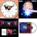 Step Back In Time: The Definitive Collection (2LP) & Disco & Disco: Guest List Edition (3LP) & Infinite Disco